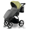 Прогулянкова коляска Bexa Sport IX-3
