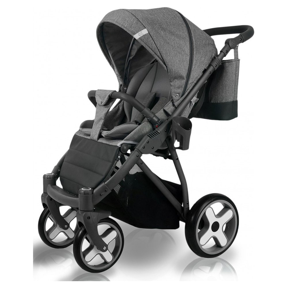 Прогулянкова коляска Bexa Sport IX-2