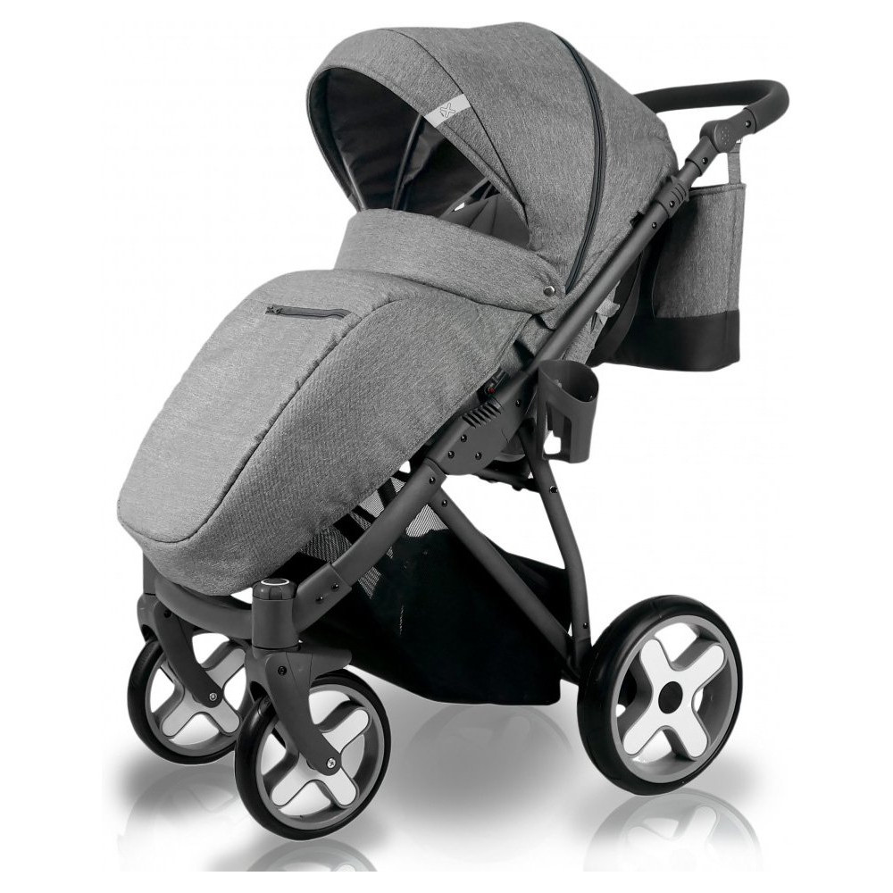 Прогулянкова коляска Bexa Sport IX-2 Прогулянкова коляска Bexa Sport IX-2