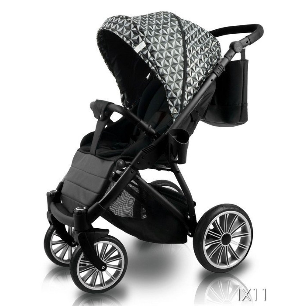 Прогулянкова коляска Bexa Sport IX-11