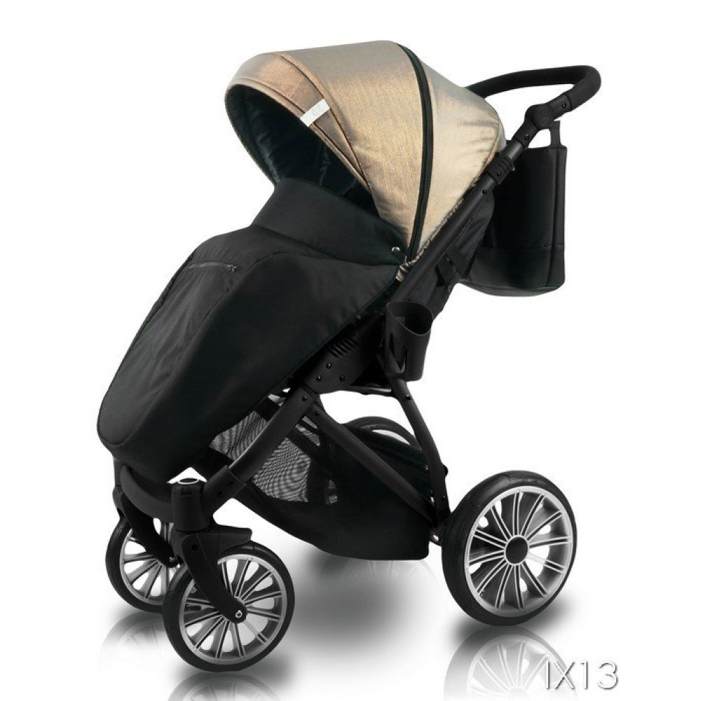 Прогулянкова коляска Bexa Sport IX-13