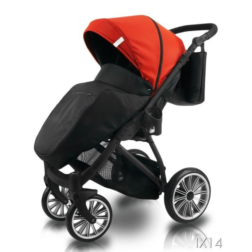 Прогулянкова коляска Bexa Sport IX-14