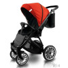 Прогулянкова коляска Bexa Sport IX-14