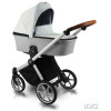 Коляска 2 в 1 Bexa Ultra Style X USX 2