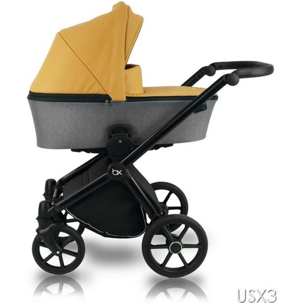 Коляска 2 в 1 Bexa Ultra Style X USX 3 Коляска 2 в 1 Bexa Ultra Style X USX 3