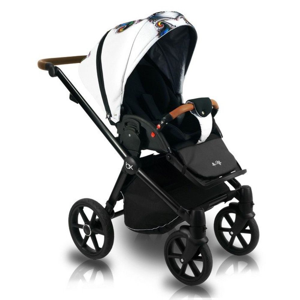 Коляска 2 в 1 Bexa Ultra Style X USX 4 Коляска 2 в 1 Bexa Ultra Style X USX 4