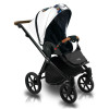 Коляска 2 в 1 Bexa Ultra Style X USX 4