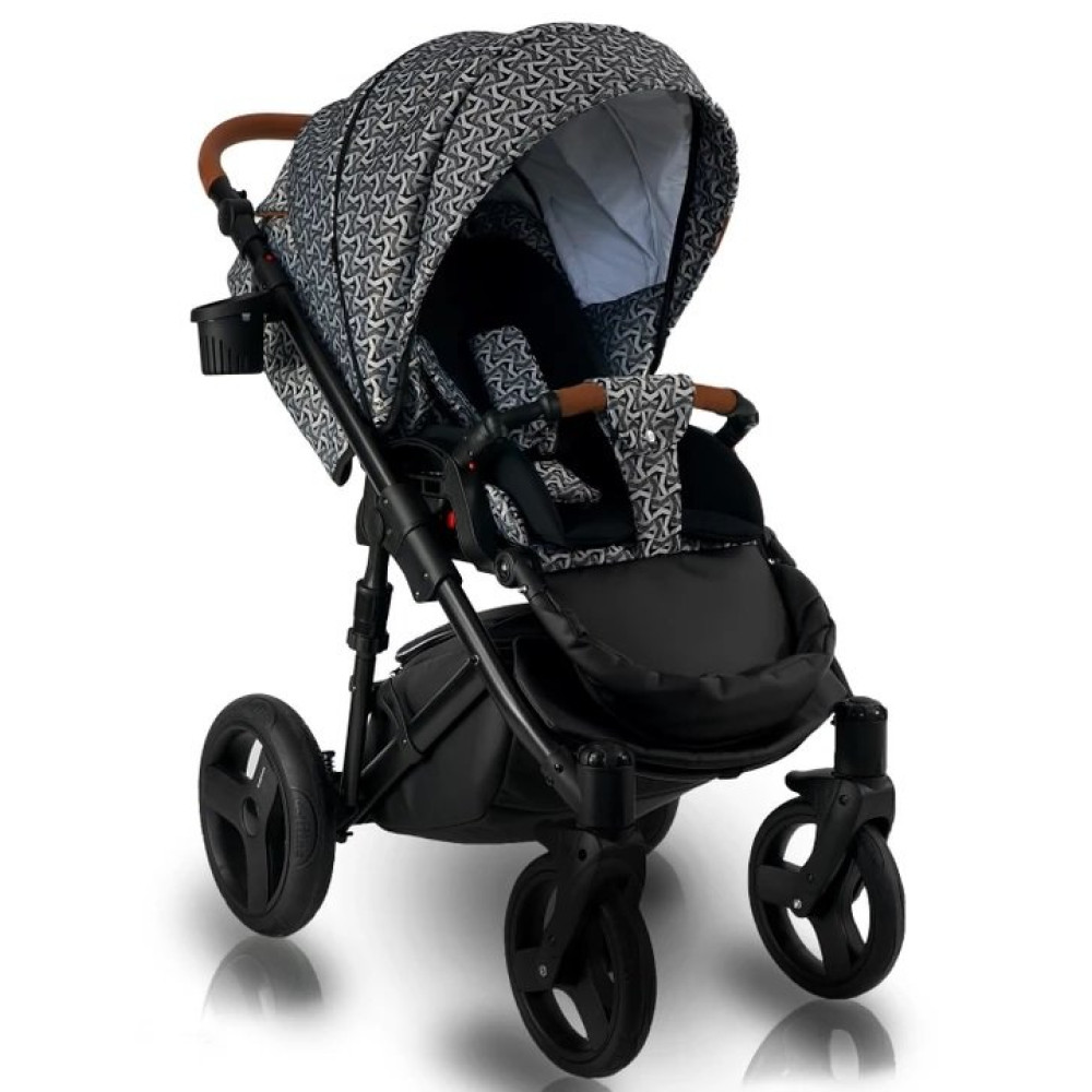 Коляска 2 в 1 Bexa Ultra U17 Коляска 2 в 1 Bexa Ultra U17