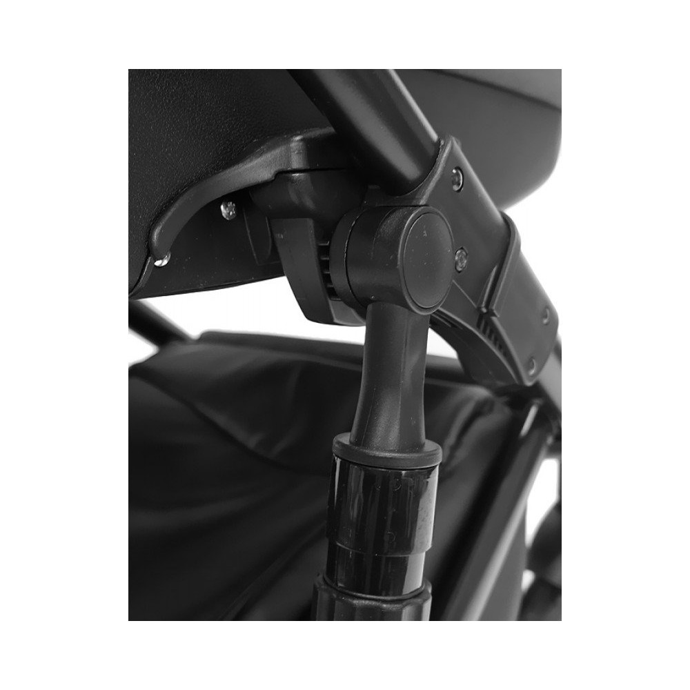 Коляска 2 в 1 Bexa Ultra U17 Коляска 2 в 1 Bexa Ultra U17