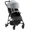 Прогулянкова коляска Britax B-Lite Steel Grey