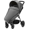 Прогулочная коляска Britax B-Motion 4 Lagoon Green