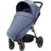 Прогулочная коляска Britax B-Motion 4 Lagoon Green
