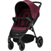 Прогулочная коляска Britax B-Motion 4 Lagoon Green