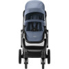 Прогулянкова коляска Britax B-Ready Blue Denim