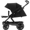 Прогулянкова коляска Britax Go Big2 Cosmos Black