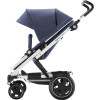 Коляска 2 в 1 Britax Go Next 2 Oxford Navy-White