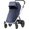 Коляска 2 в 1 Britax Go Next 2 Oxford Navy-White