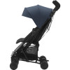 Коляска для двойни Britax Holiday Double Navy Blue