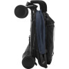 Коляска для двойни Britax Holiday Double Navy Blue