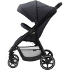 Прогулянкова коляска Britax-Romer B-Agile M Black Shadow (Брітакс-Ремер Бі-Агіль М)
