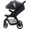 Прогулянкова коляска Britax-Romer B-Agile M Black Shadow (Брітакс-Ремер Бі-Агіль М)