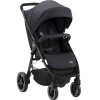 Прогулянкова коляска Britax-Romer B-Agile M Black Shadow (Брітакс-Ремер Бі-Агіль М)