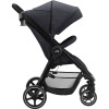 Прогулянкова коляска Britax-Romer B-Agile M Black Shadow (Брітакс-Ремер Бі-Агіль М)