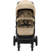 Прогулянкова коляска Britax-Romer B-Agile M Linen Beige (Брітакс-Ремер Бі-Агіль М)