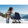 Britax Romer Smile 5Z - всесезонная детская коляска 2 в 1 с большими колесами • Night Blue