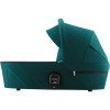Britax Romer Smile 5Z Carrycot - люлька для коляски Britax Romer Smile 5Z • Atlantic Green