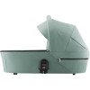 Britax Romer Smile 5Z Carrycot - люлька для коляски Britax Romer Smile 5Z • Jade Green
