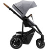 Коляска 2 в 1 Britax-Romer Smile III Frost Grey, brown