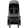Коляска 2 в 1 Britax-Romer Smile III Midnight Grey, brown