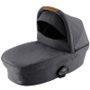 Коляска 2 в 1 Britax-Romer Smile III Midnight Grey, brown