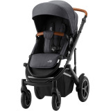 Прогулянкова коляска Britax-Romer Smile III Midnight Grey