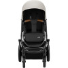Прогулочная коляска Britax-Romer Smile III Pure Beige/Black