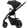 Прогулочная коляска Britax-Romer Smile III Space Black