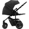 Прогулочная коляска Britax-Romer Smile III Space Black