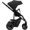 Прогулочная коляска Britax-Romer Smile III Space Black