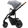 Прогулянкова коляска Britax-Romer Smile III Frost Grey