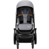 Прогулянкова коляска Britax-Romer Smile III Frost Grey