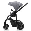 Прогулочная коляска Britax-Romer Smile III Frost Grey/Black Handle