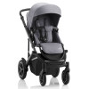 Прогулочная коляска Britax-Romer Smile III Frost Grey/Black Handle