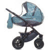 Коляска 2 в 1 Broco Eco 04 (Броко Эко)