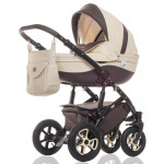 Коляска 2 в 1 Broco Eco 05 (Броко Эко)