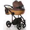Коляска 2 в 1 Broco Porto 04