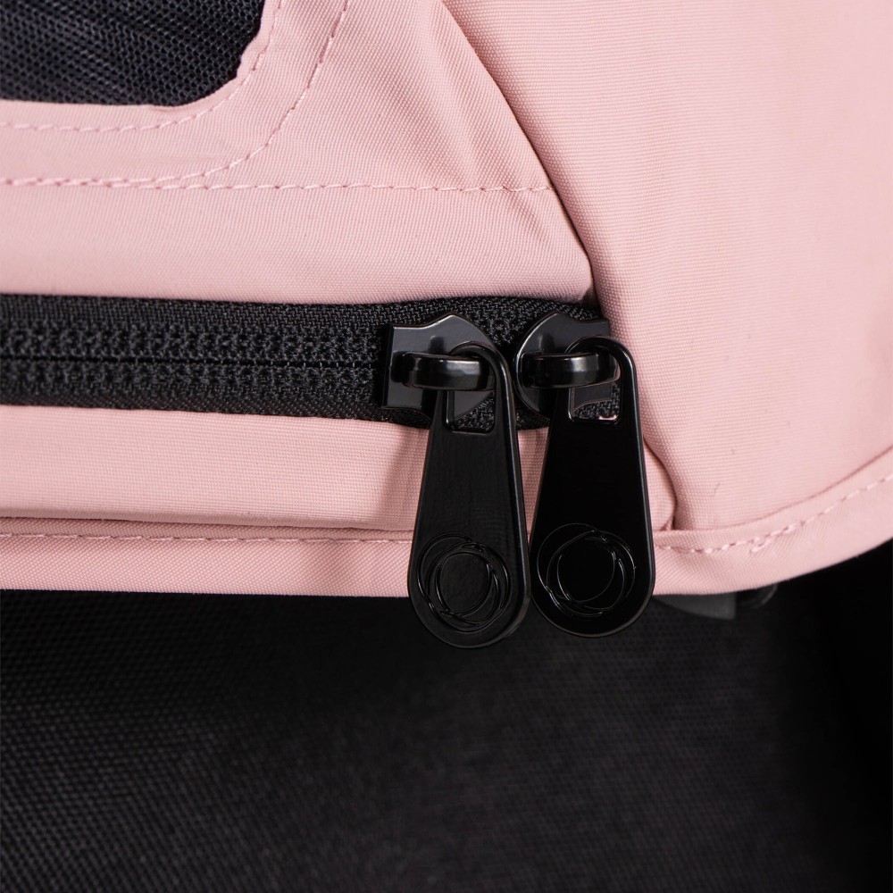 Літній капюшон для коляски Bugaboo Fox/Cameleon 3/Lynx Soft Pink