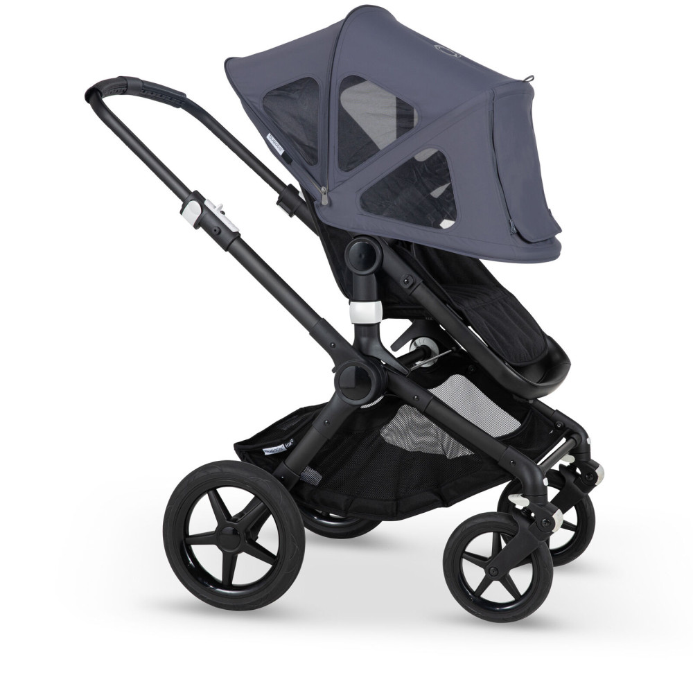 Літній капюшон для коляски Bugaboo Fox/Cameleon 3/Lynx Stellar