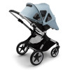 Летний капюшон для коляски Bugaboo Fox/Cameleon 3/Lynx Vapor blue