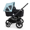 Летний капюшон для коляски Bugaboo Fox/Cameleon 3/Lynx Vapor blue